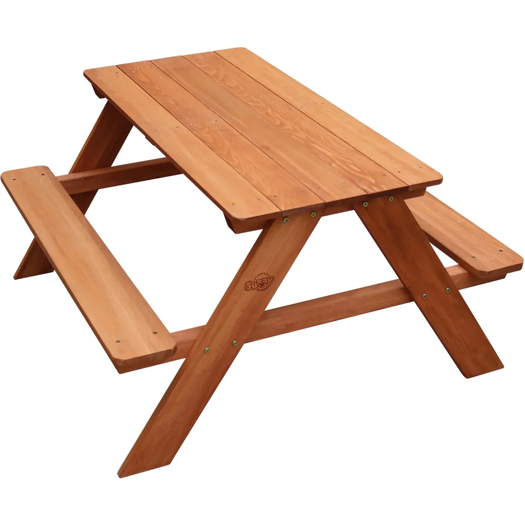 Dave Picnic Table