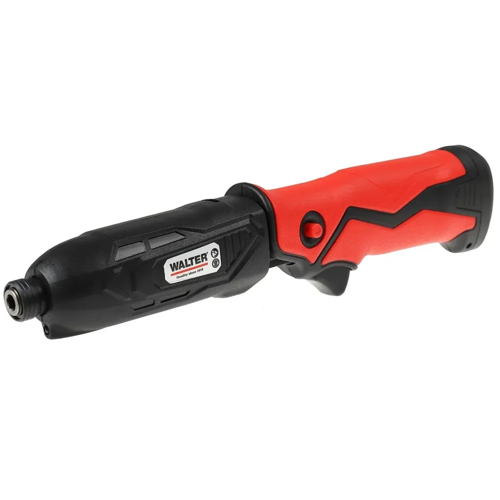 Cordless impact wrench Li-Ion 7.2 V