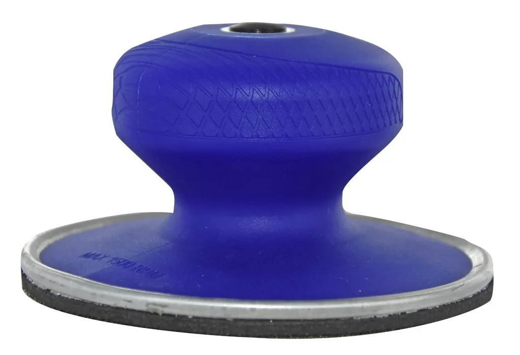 STABIFLEX2 sanding plate