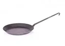 Wrought iron pan SP32