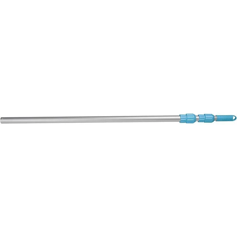 Telescopic handle 279 cm