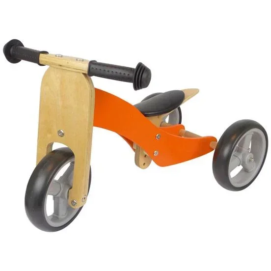 tricycle