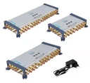 Multiswitch PMSE 5 inputs 8 outputs
