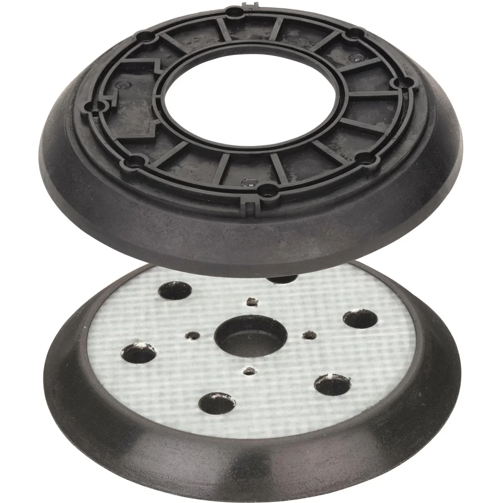 Sanding disc for EX 150 E Ø 150 mm / 6 holes