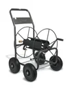 Professional hose trolley 3/4" - for garden, house and yard