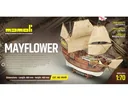 Mayflower kit scale 1:70