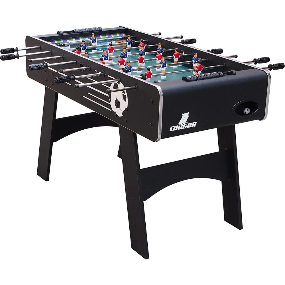 Jump Shot soccer table