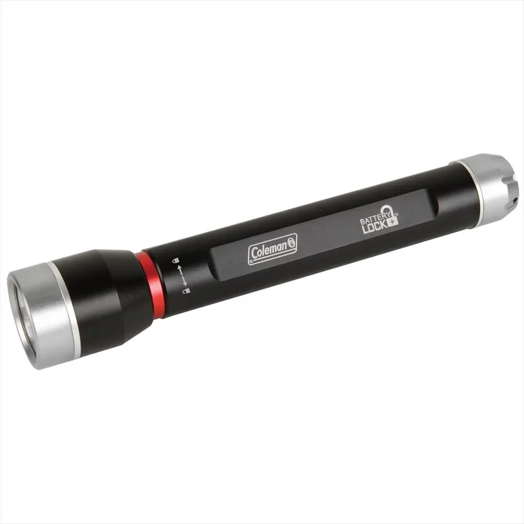 Flashlight Share +250