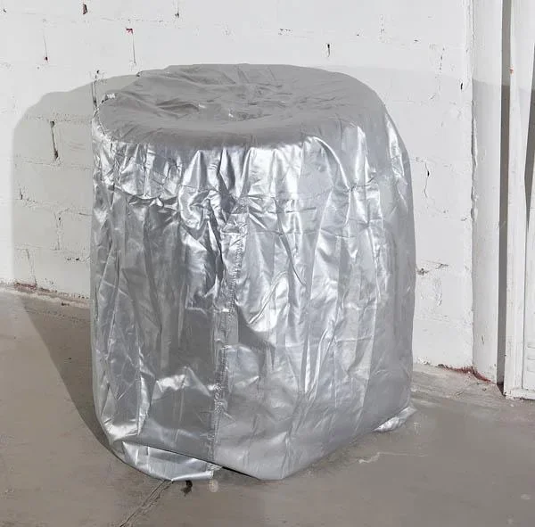 Tire protective cover