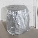 Tire protective cover
