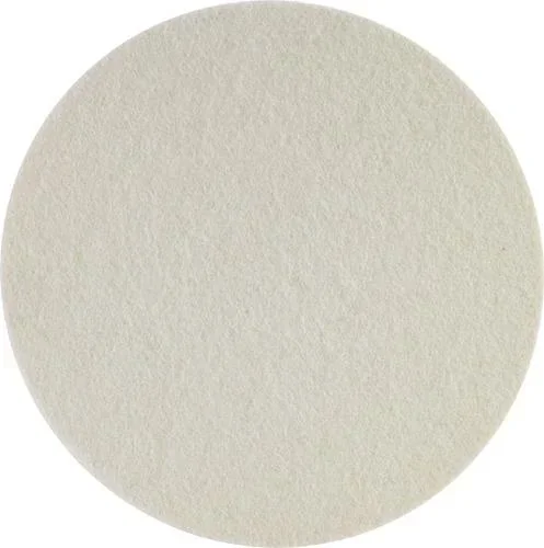 Felt pad 127 2 pieces
