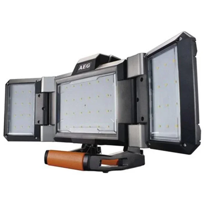 Battery hybrid LED instrument lighting BPL18-0