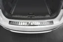 Loading sill protection for BMW X6 II F16 built from 2014>