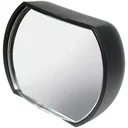 Blind spot mirror truck 14 x 10 cm