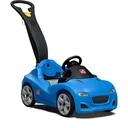 Whisper Ride Cruiser