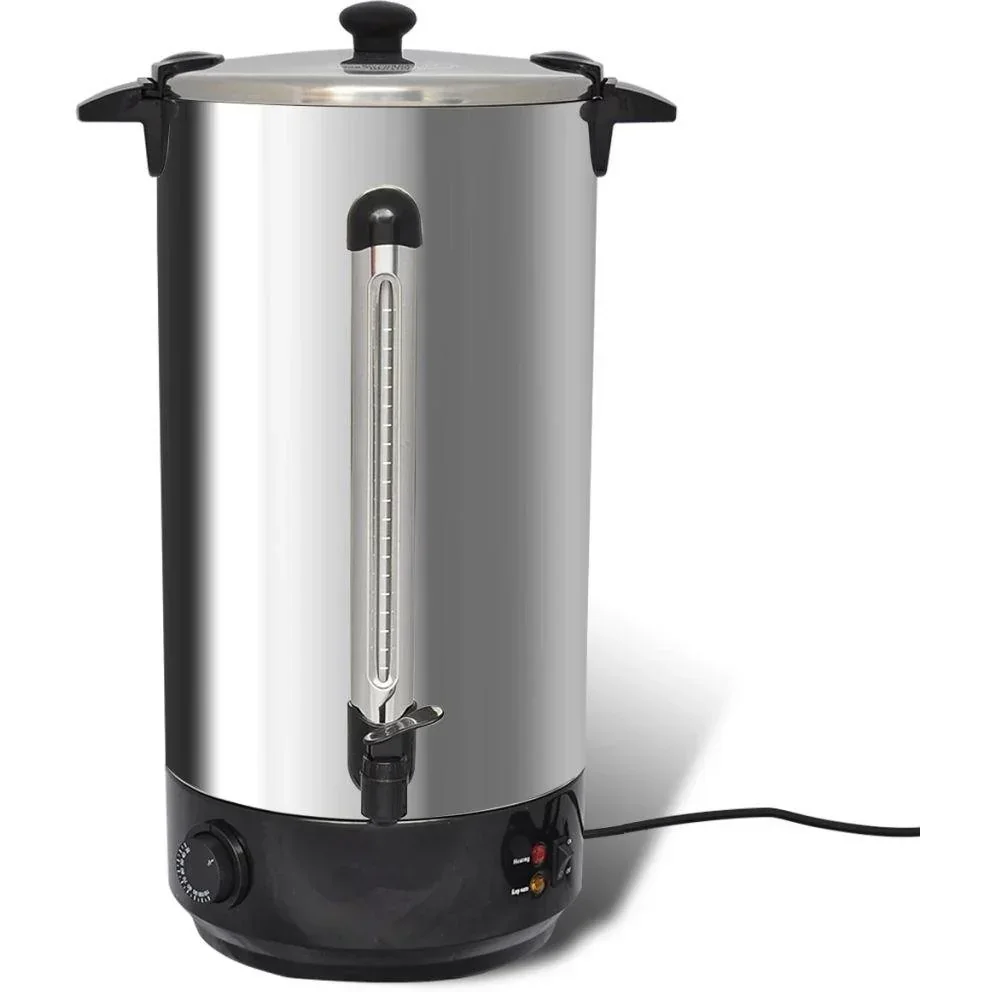 Water/Mulled Wine 25L