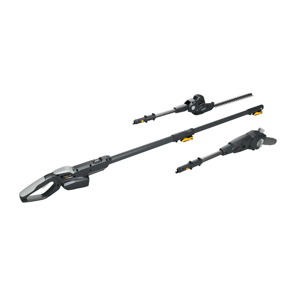 Cordless multi-tool "AMT 20 Li", with battery and charger