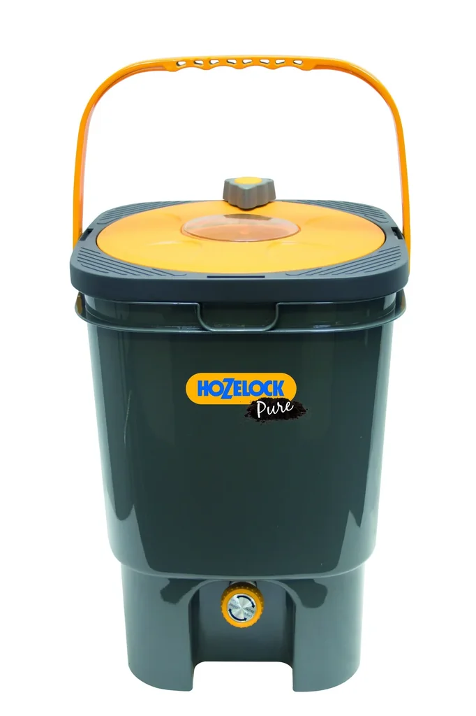 Biomix Pure Composter
