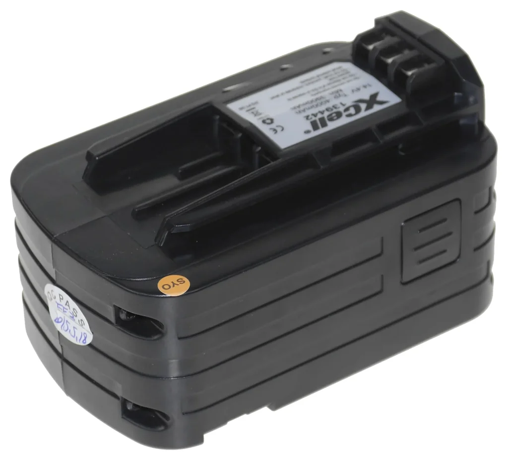 Festool tool battery 14.4 Volt Li-Ion/ 4000 mAh