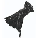 Reflective Tent Line 4 x 3.5 M Black