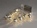 LED fairy lights balls