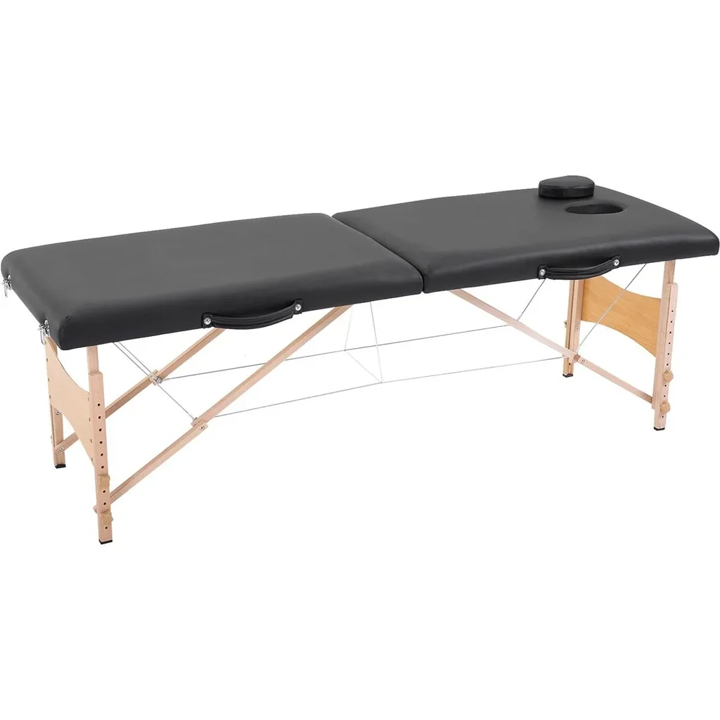 Mobiles Massage table