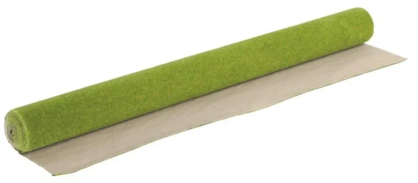 Grass mat spring meadow 300 x 100 cm