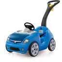 Whisper Ride II Buggy