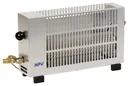 Tent/camping heater 1.7 KW with ignition protection