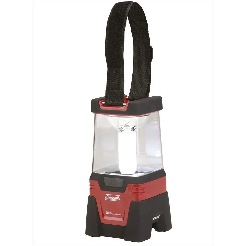 CPX 6 Simple LED Hanging Lantern