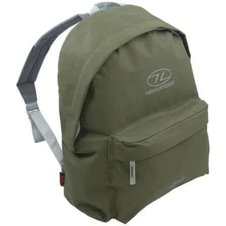 Singen Backpack Olive
