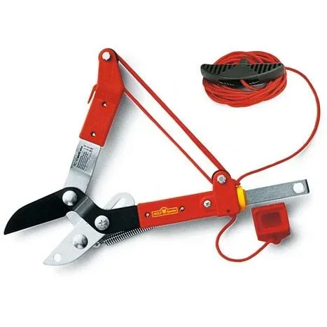 Multi-Star RC-M Tree Shears