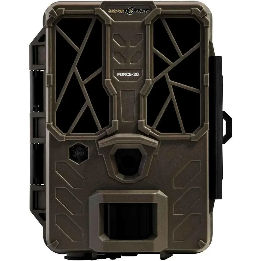 Spypoint wildlife camera Force-20