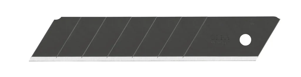 Snap-off blade 25 mm HBB-5