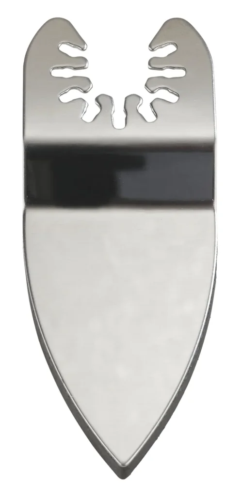 Micro grinding attachment