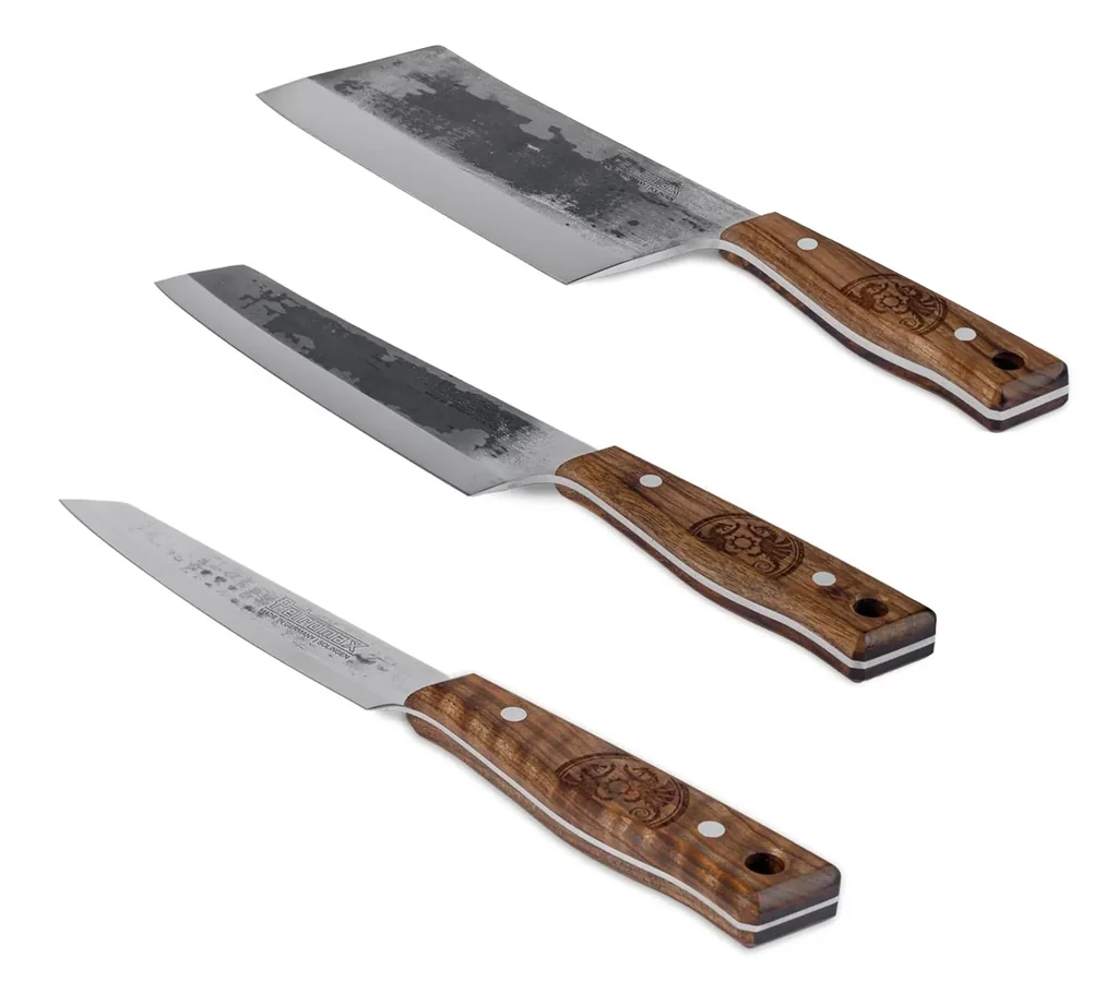 Hackmesser 17 cm
