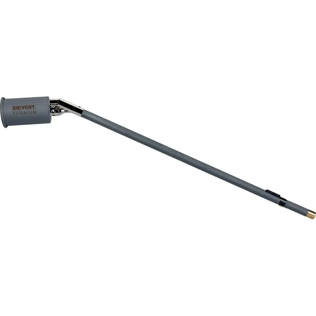 Dachbrenner O60mm, L600mm PROMATIC