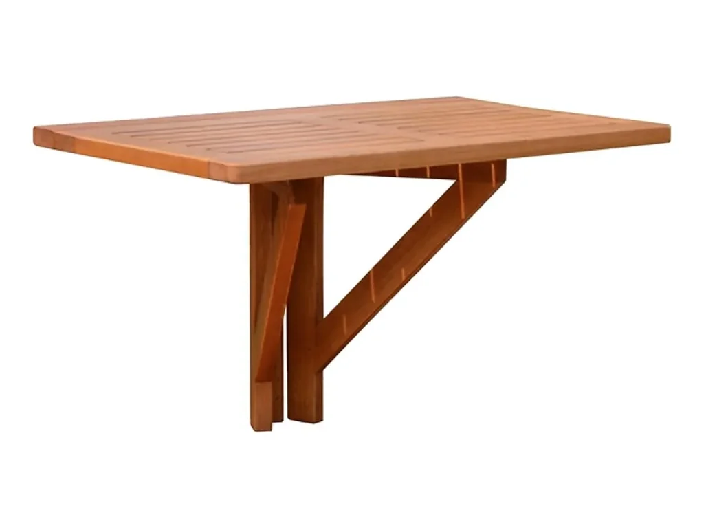 Hanging folding table "Stanford"