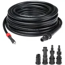 Pipe cleaning set 15 m