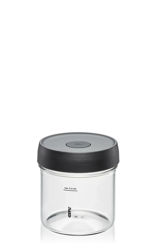 Fermentation jar NATIVO, 0.5 liters