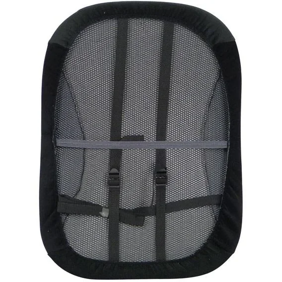 Back support