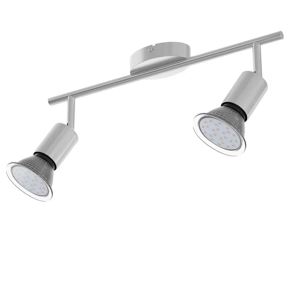 Ceiling light "Amaryllis" 2 light bulbs