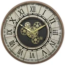 NL Mechanical Clock - 57 cm