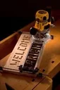 Router template SIGN CRAFTER, milling template