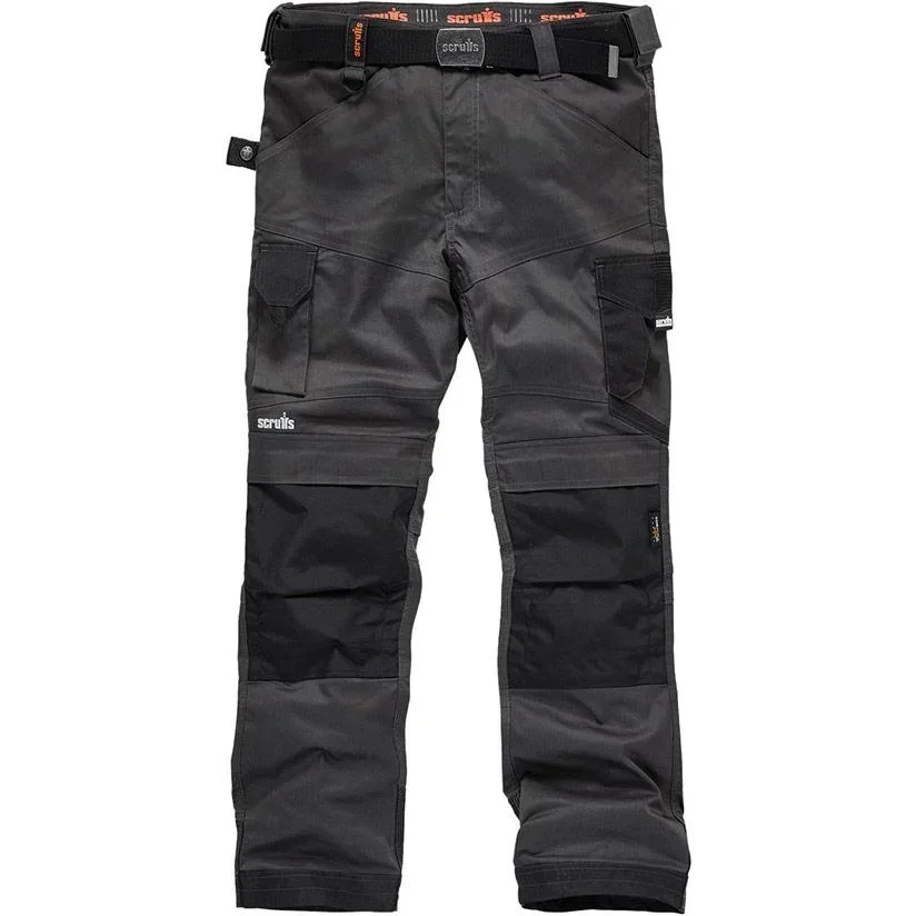 Pro Flex Plus Hose, grau 32S