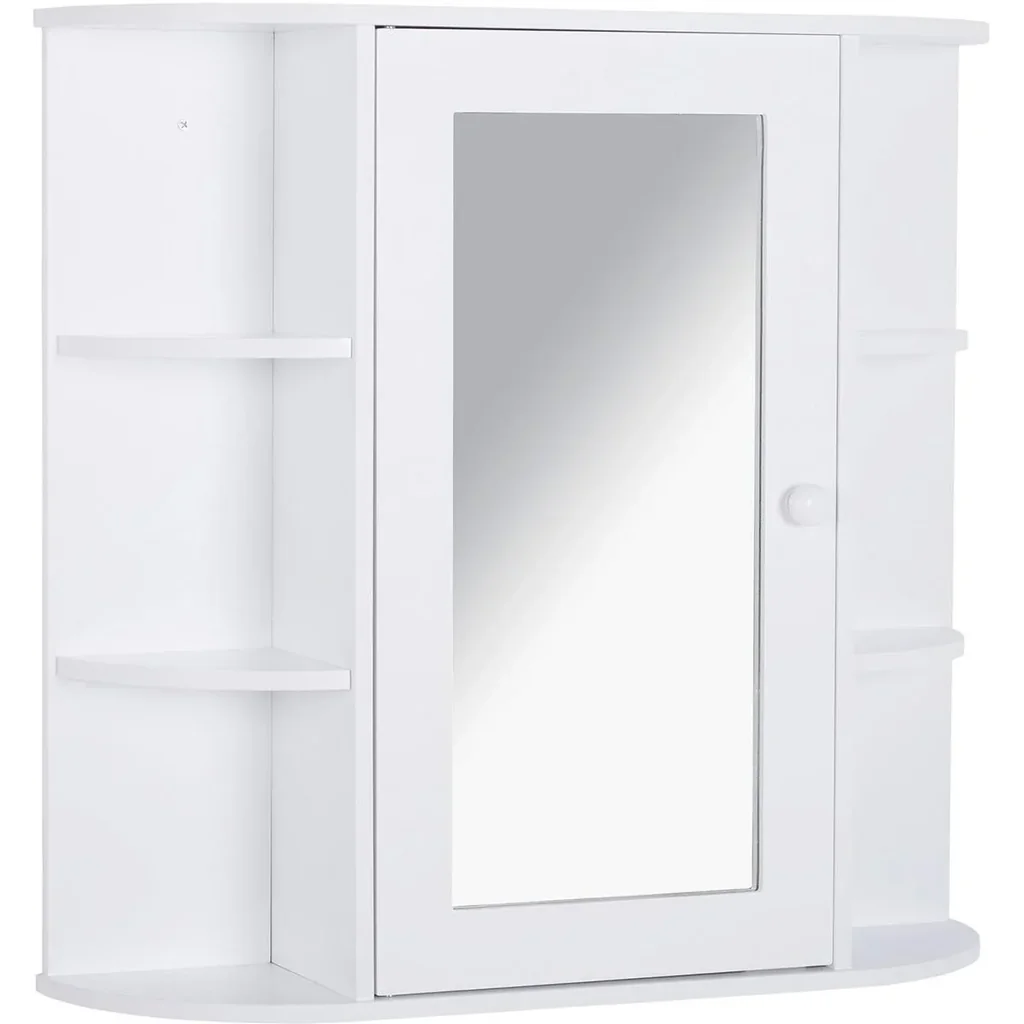 mirror cabinet