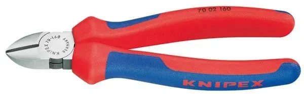 Side cutters 160 mm