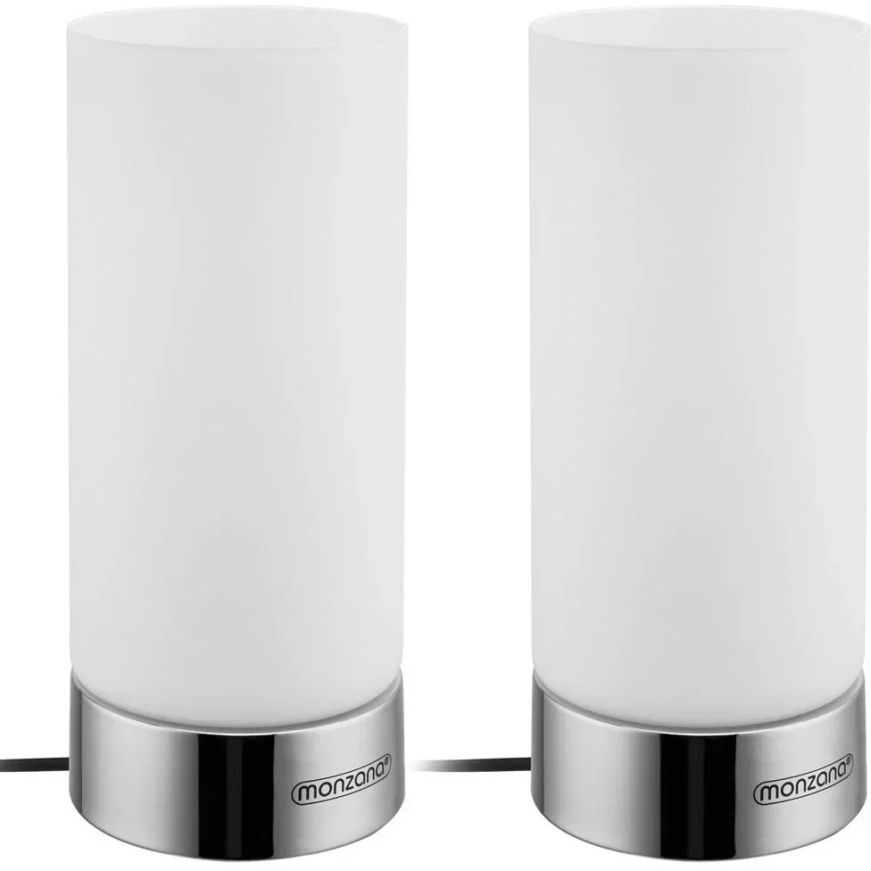 Golau table lamp - set of 2 - white