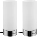 Golau table lamp - set of 2 - white