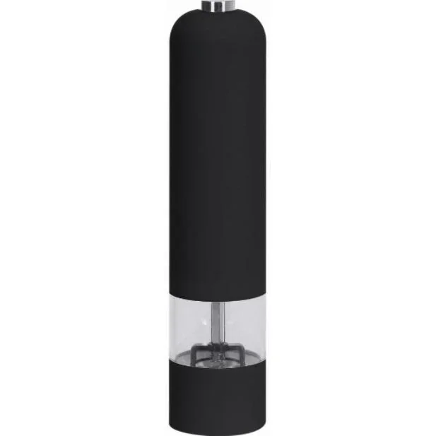 Electric pepper mill